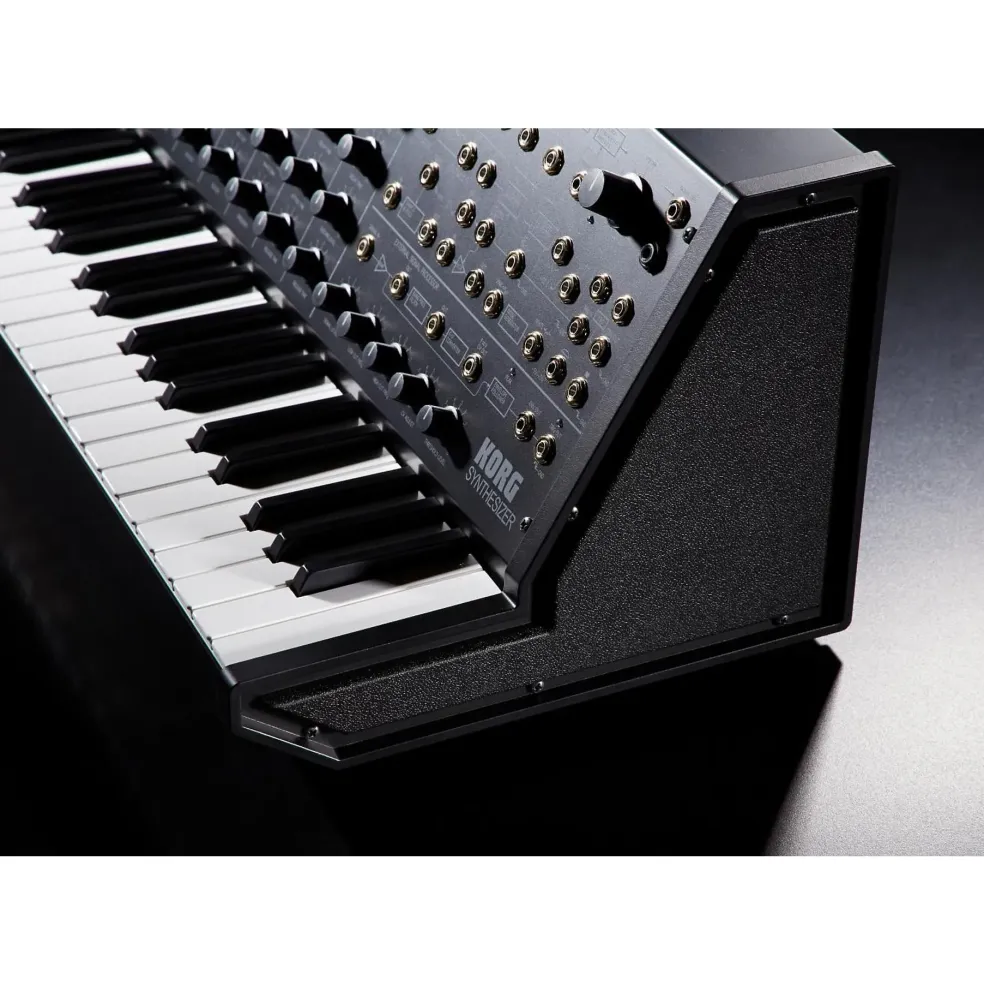 KORG MS-20 Mini Analog Monophonic Synth