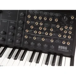 KORG MS-20 Mini Analog Monophonic Synth