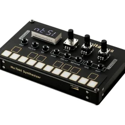 KORG NTS-1 MK2 DIY Multi Synth