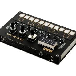 KORG NTS-1 MK2 DIY Multi Synth