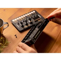 KORG NTS-1 MK2 DIY Multi Synth
