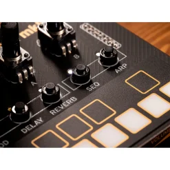 KORG NTS-1 MK2 DIY Multi Synth