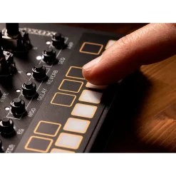 KORG NTS-1 MK2 DIY Multi Synth