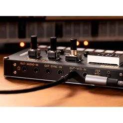 KORG NTS-1 MK2 DIY Multi Synth