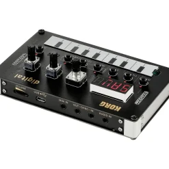 KORG Nu:Tekt NTS-1 Digital DIY Synthesizer