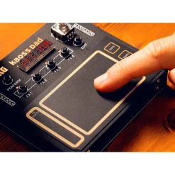 KORG Nu:Tekt NTS-3 KAOSS DIY Realtime Effects Pad
