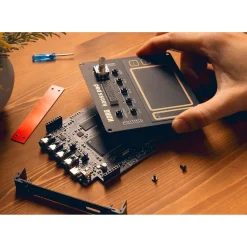 KORG Nu:Tekt NTS-3 KAOSS DIY Realtime Effects Pad