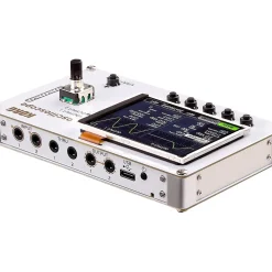 KORG Nu:Tekt NTS-2 Oscilloscope DIY Kit