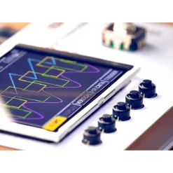 KORG Nu:Tekt NTS-2 Oscilloscope DIY Kit
