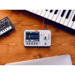 KORG Nu:Tekt NTS-2 Oscilloscope DIY Kit