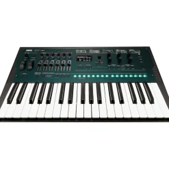 KORG opsix 2.0 FM Synthesizer
