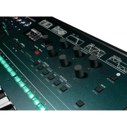 KORG opsix 2.0 FM Synthesizer