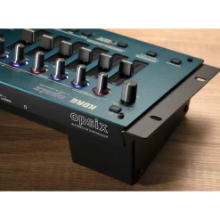 KORG opsix FM Desktop Desktop/4U Rack