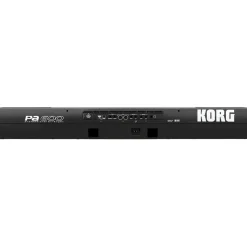 KORG PA600 Arranger Keyboard