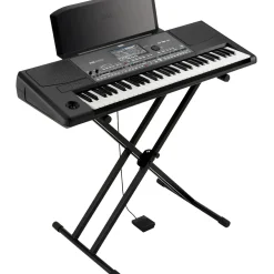 KORG PA600 Arranger Keyboard