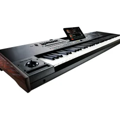 KORG Pa5X Professional Arranger 76 Key