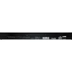 KORG Pa5X Professional Arranger 76 Key