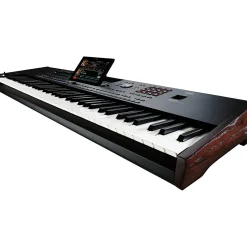 KORG Pa5X Professional Arranger 76 Key
