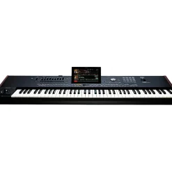 KORG Pa5X Professional Arranger 76 Key