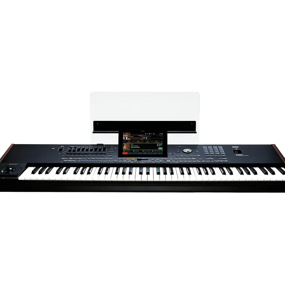 KORG Pa5X Professional Arranger 76 Key