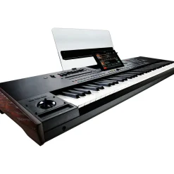 KORG Pa5X Professional Arranger 76 Key