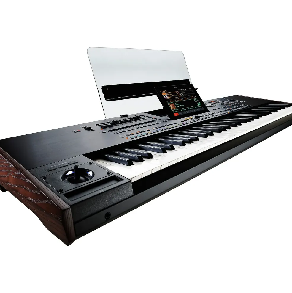 KORG Pa5X Professional Arranger 76 Key