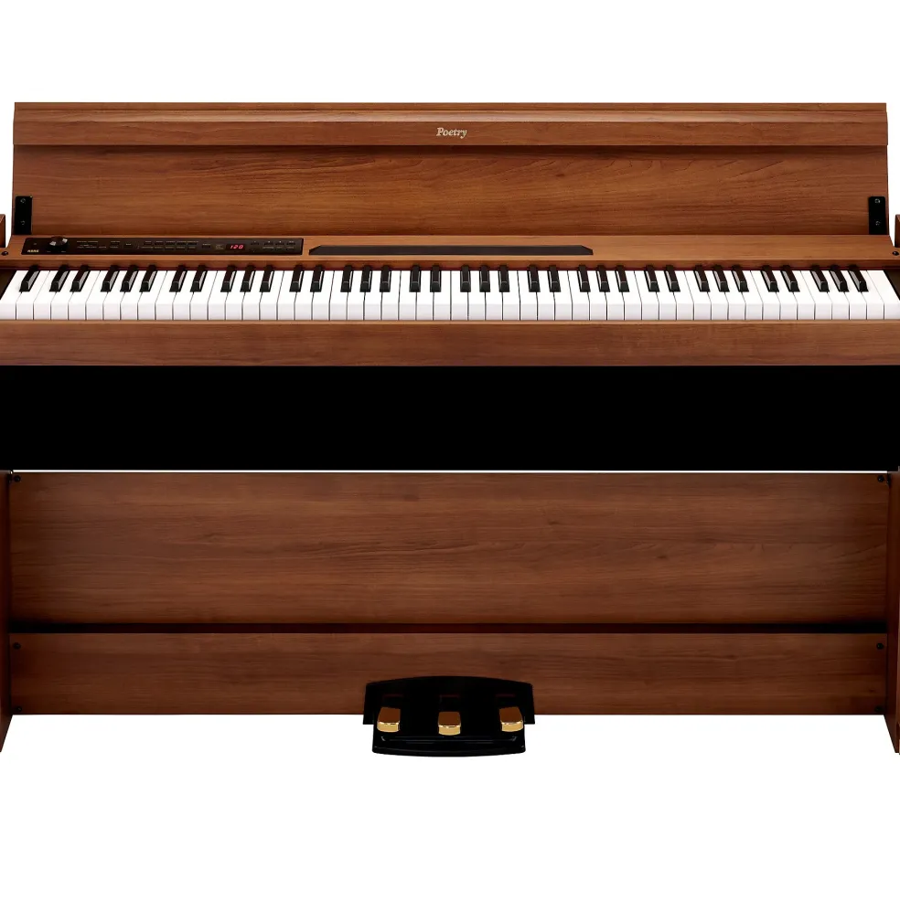 KORG Poetry Chopin-Inspired Digital Piano