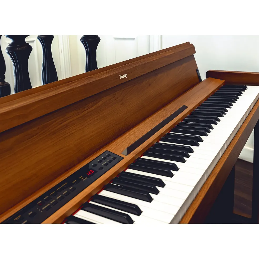 KORG Poetry Chopin-Inspired Digital Piano