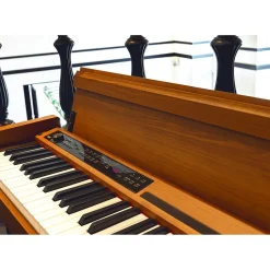 KORG Poetry Chopin-Inspired Digital Piano