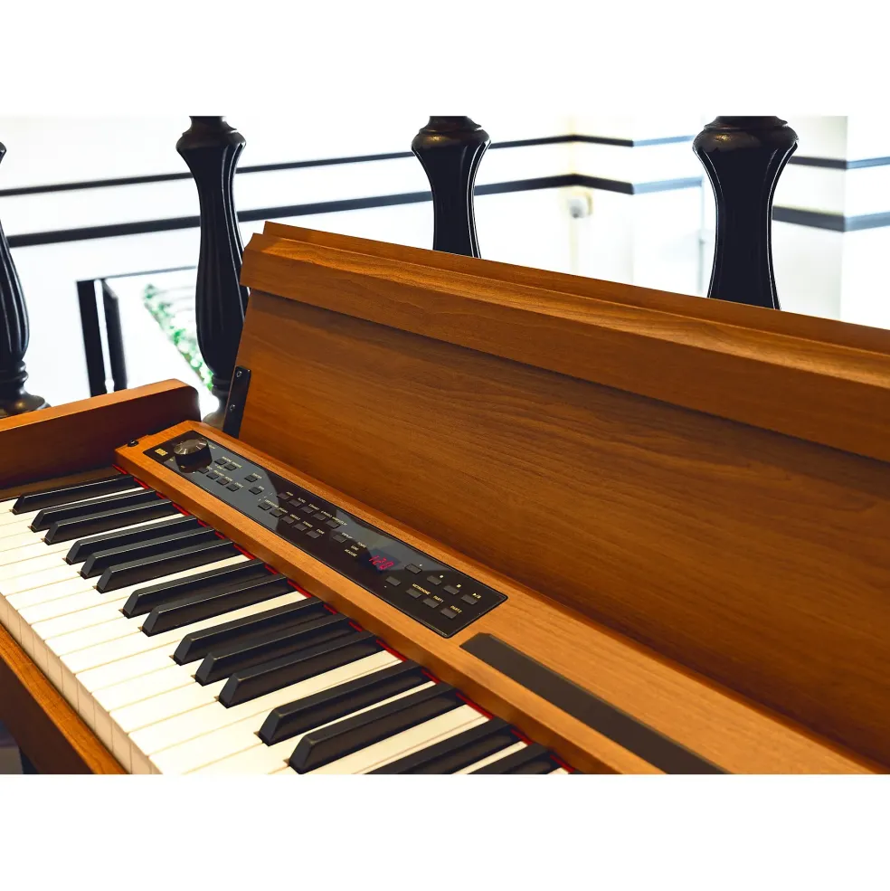 KORG Poetry Chopin-Inspired Digital Piano