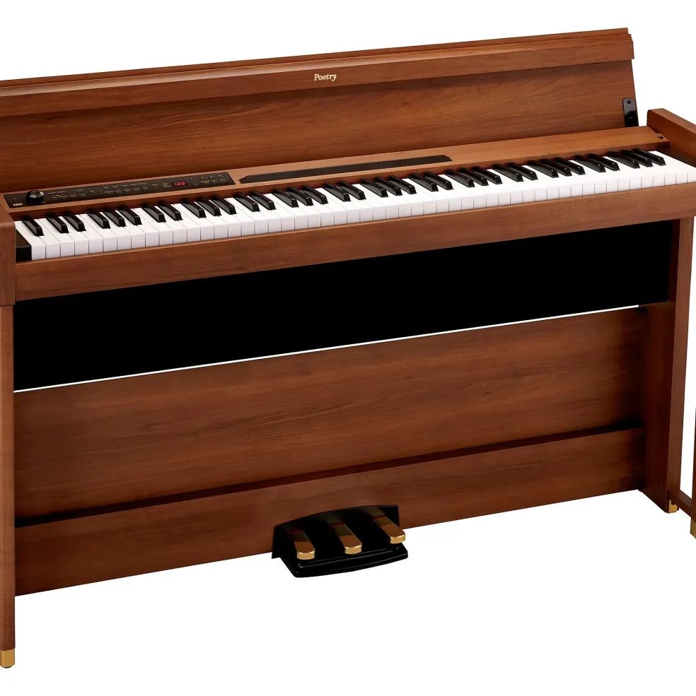 KORG Poetry Chopin-Inspired Digital Piano