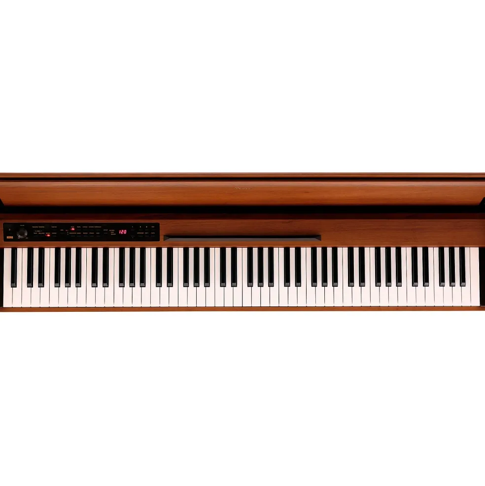 KORG Poetry Chopin-Inspired Digital Piano