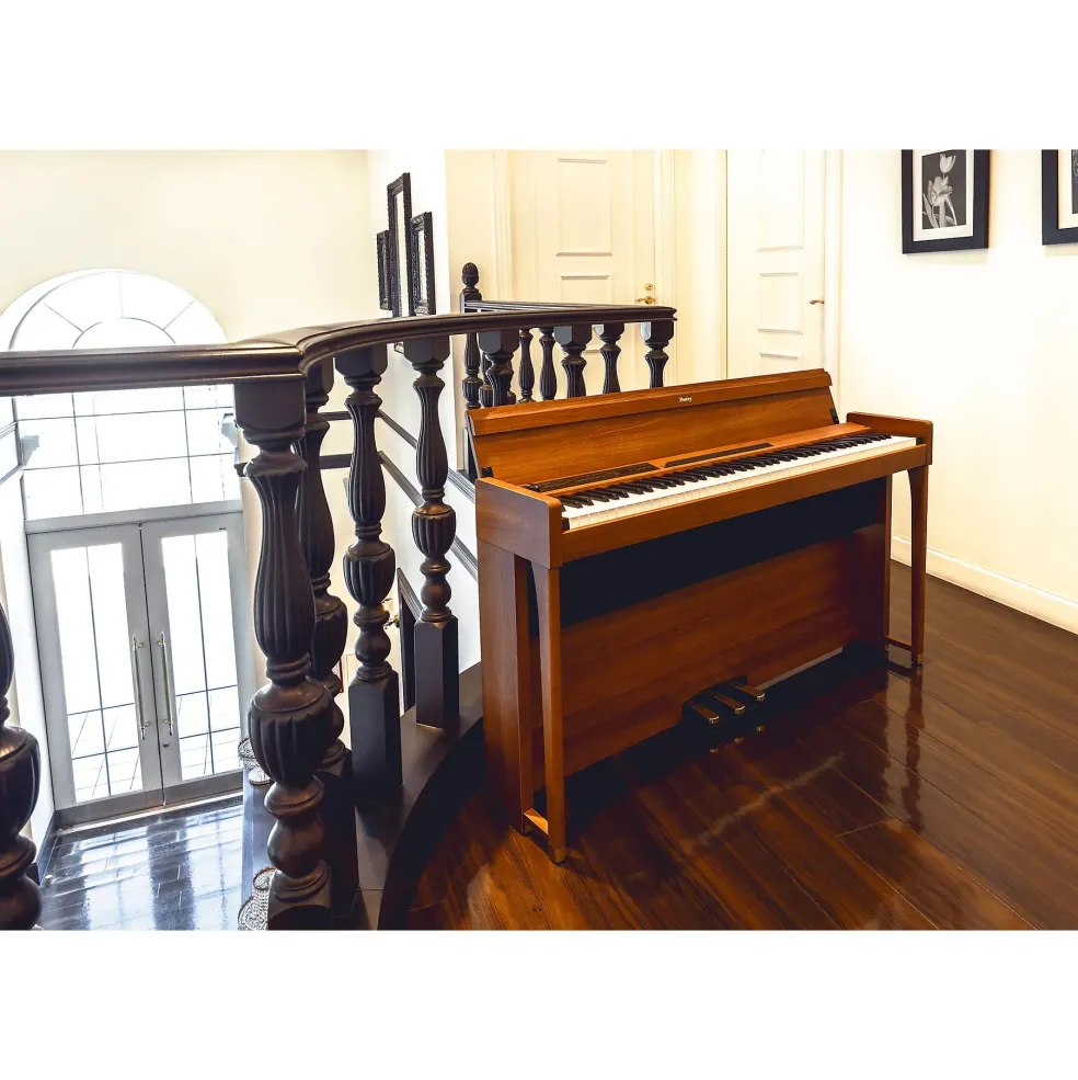 KORG Poetry Chopin-Inspired Digital Piano