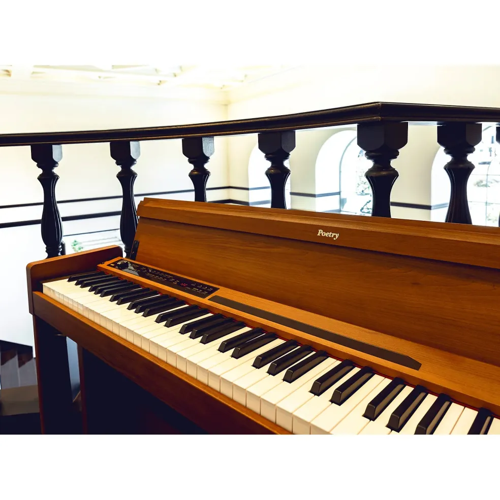 KORG Poetry Chopin-Inspired Digital Piano