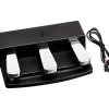 KORG PU2 3 Pedal System For SP280