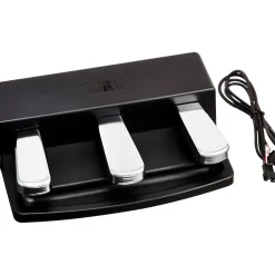 KORG PU2 3 Pedal System For SP280