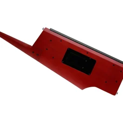 KORG RK100S 2 Keytar/Synthesizer Red