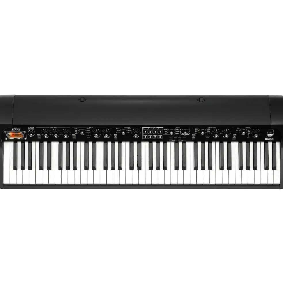 KORG SV-2 Vintage 73-Key Stage Piano