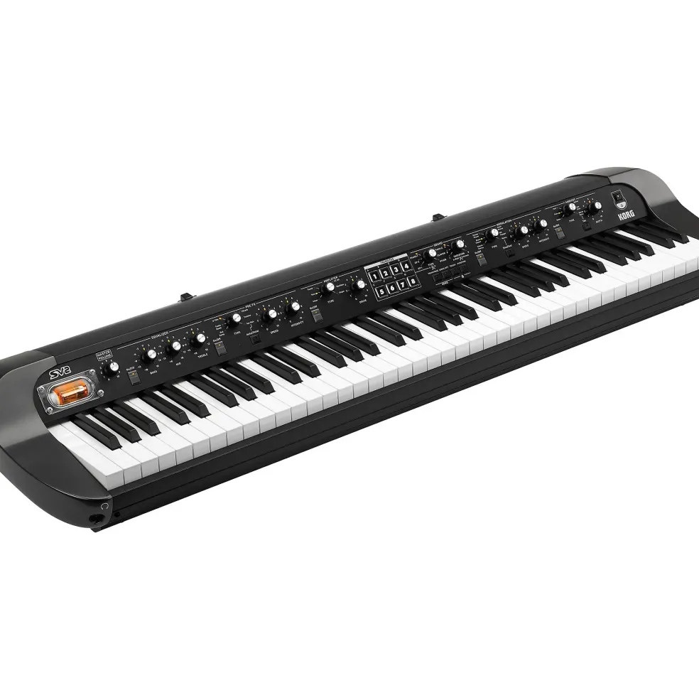 KORG SV-2 Vintage 73-Key Stage Piano