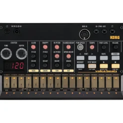 KORG volca beats Analog Drum Machine