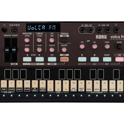 KORG volca fm 2 Synthesizer