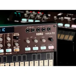 KORG volca fm 2 Synthesizer