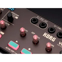 KORG volca fm 2 Synthesizer