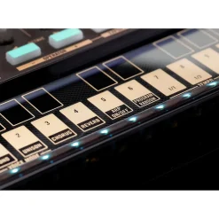 KORG volca fm 2 Synthesizer