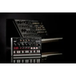 KORG volca kick bass Percussion Synthesizer