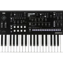 KORG wavestate MKII Wave Sequencing Synthesizer