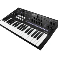 KORG wavestate Sequencing Synthesizer