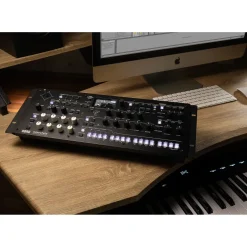 KORG wavestate Wavesequencing Desktop/4U Rack