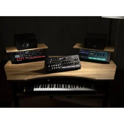 KORG wavestate Wavesequencing Desktop/4U Rack