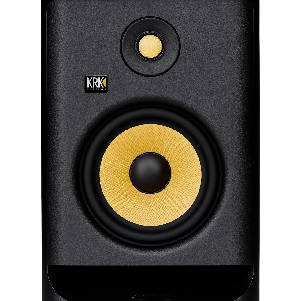 KRK ROKIT 7 G4 7" Powered Studio Monitor (Each)